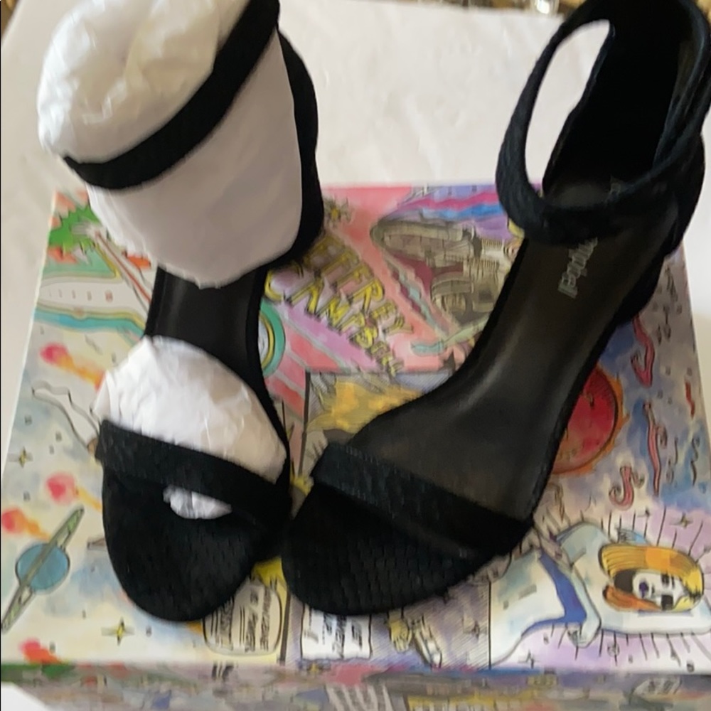 Jeffrey Campbell shoes